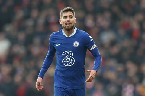 NÓNG: Chelsea đồng ý bán rẻ Jorginho cho Arsenal